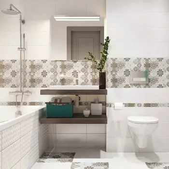 Коллекция плитки Cersanit Alrami