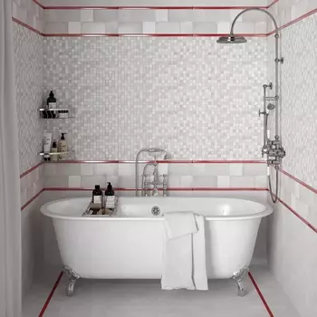 Коллекция плитки Cersanit Atlas