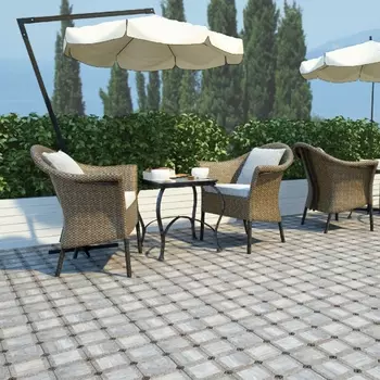 Коллекция плитки Cersanit Bergamo