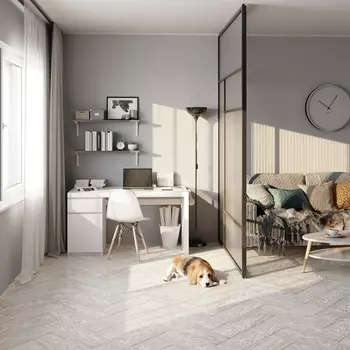 Коллекция плитки Cersanit Bristolwood