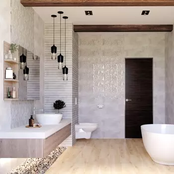 Коллекция плитки Cersanit Brooklyn