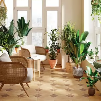 Коллекция плитки Cersanit Bruno