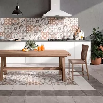 Коллекция плитки Cersanit Carpet