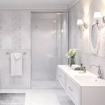 Коллекция плитки Cersanit Dallas