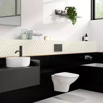 Коллекция плитки Cersanit Deco