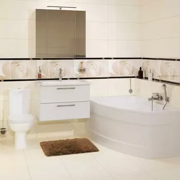 Коллекция плитки Cersanit Effecta