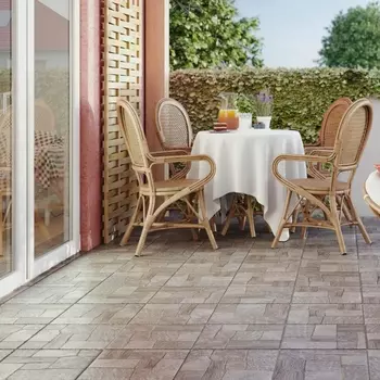 Коллекция плитки Cersanit Exterio