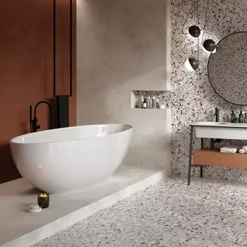 Коллекция плитки Cersanit Fancy Stone