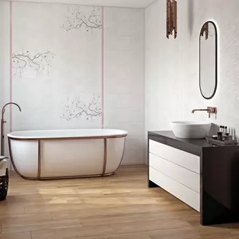 Коллекция плитки Cersanit Haiku