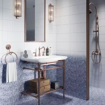 Коллекция плитки Cersanit Hammam