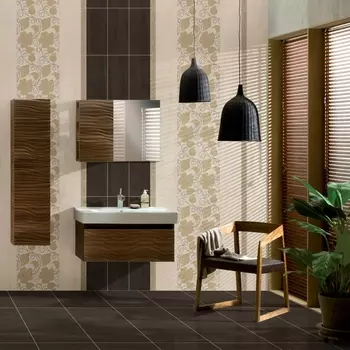 Коллекция плитки Cersanit Illusion