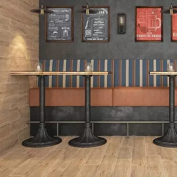 Коллекция плитки Cersanit Industrialwood