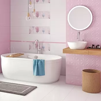 Коллекция плитки Cersanit Lila