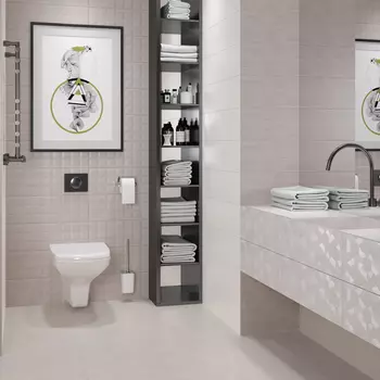 Коллекция плитки Cersanit Lin