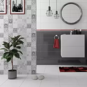 Коллекция плитки Cersanit Manhattan