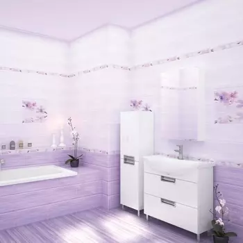 Коллекция плитки Cersanit Miracle