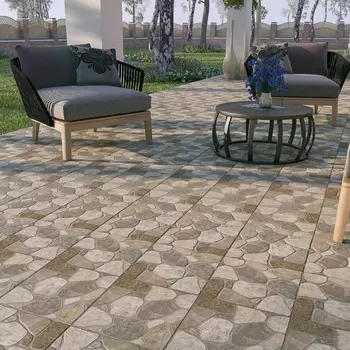 Коллекция плитки Cersanit Monte