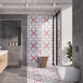 Коллекция плитки Cersanit Motley