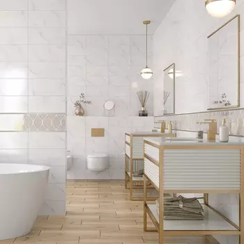 Коллекция плитки Cersanit Omnia