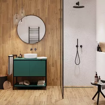 Коллекция плитки Cersanit Organicwood