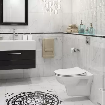 Коллекция плитки Cersanit Oriental