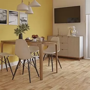 Коллекция плитки Cersanit Ornamentwood