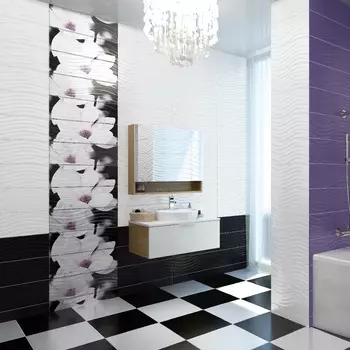 Коллекция плитки Cersanit Palitra