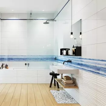 Коллекция плитки Cersanit Santorini