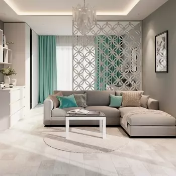 Коллекция плитки Cersanit Starwood