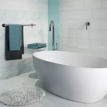 Коллекция плитки Cersanit Tiffany