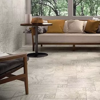 Коллекция плитки ColiseumGres Альпы