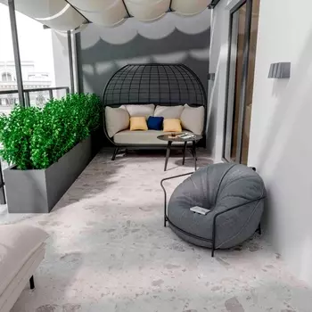 Коллекция плитки Creto Ambra