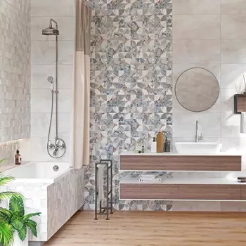 Коллекция плитки Creto Aura