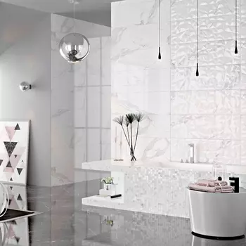 Коллекция плитки Creto Avenzo