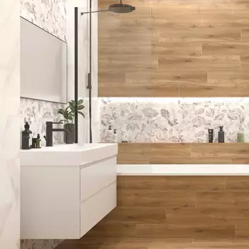 Коллекция плитки Creto Calacatta Ice