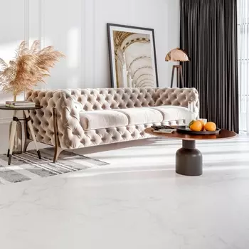 Коллекция плитки Creto Calacatta Prima