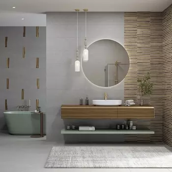 Коллекция плитки Creto Chloe