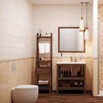 Коллекция плитки Creto Cypress