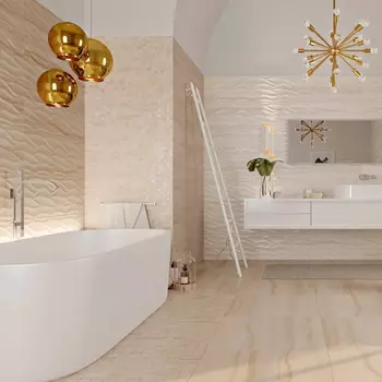 Коллекция плитки Creto Desert