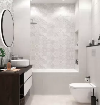 Коллекция плитки Creto Dover