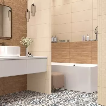 Коллекция плитки Creto Effetto