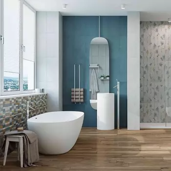 Коллекция плитки Creto Frida