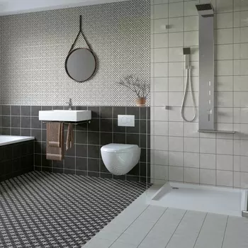 Коллекция плитки Creto Laurent