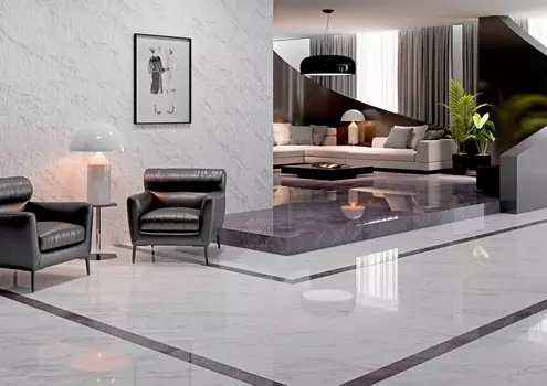 Коллекция плитки Creto Lazzaro