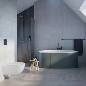 Коллекция плитки Creto Lines