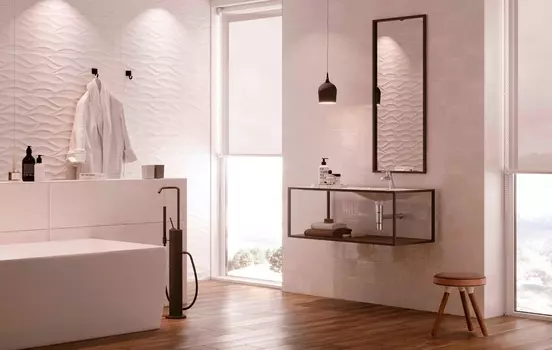 Коллекция плитки Creto Loft