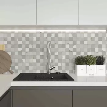 Коллекция плитки Creto Misty