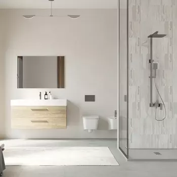 Коллекция плитки Creto Mon Garden