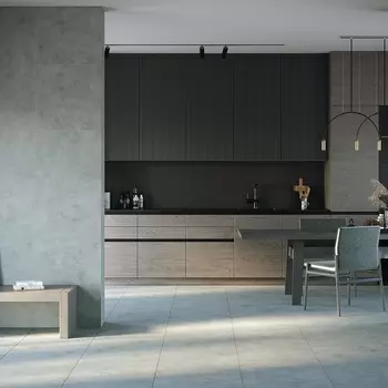 Коллекция плитки Creto Monte