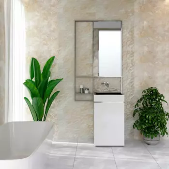 Коллекция плитки Creto Murano